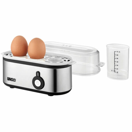 Unold Æggekoger 38610 Mini