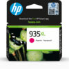 HP 935XL - C2P25AE High Capacity Magenta Ink - Blækpatron Magenta
