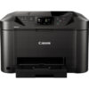 Canon MAXIFY MB5150 Blækprinter Multifunktion med Fax - Farve - Blæk