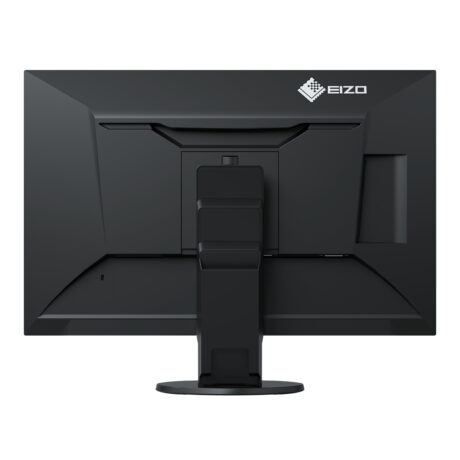 EIZO 24,1" FlexScan EV2456-BK - 1920x1200 (WUXGA) - IPS - 2x USB-A