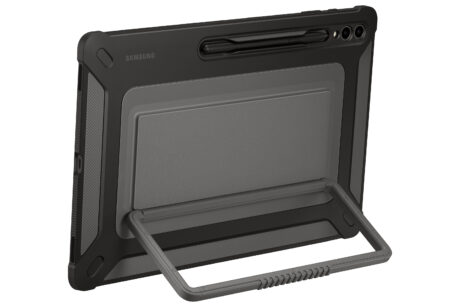 Samsung Galaxy Tab S9 Ultra Outdoor Cover - Black