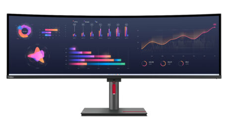 Lenovo 49" ThinkVision P49w-30