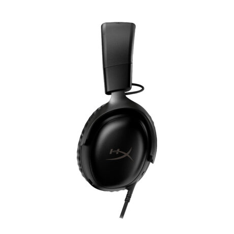 HyperX Cloud III - Black