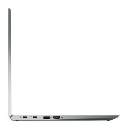 Lenovo X1 Yoga G6 i5-1145G7 32GB 512GB 4G W11P - Guld stand