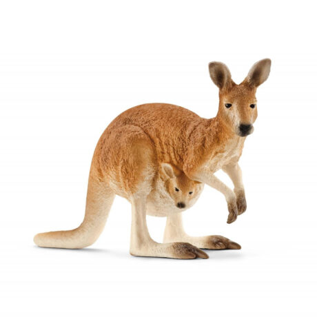 Schleich Kænguru