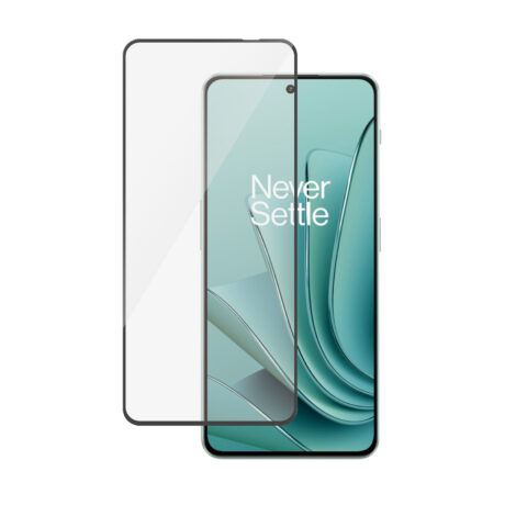 PanzerGlass Screen Protector OnePlus Nord 3 - Ultra-Wide Fit
