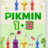 Nintendo Pikmin 1 & Pikmin 2 - Switch - Strategi