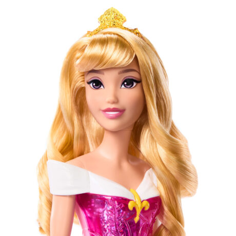 Disney Prinsesse Aurora Dukke