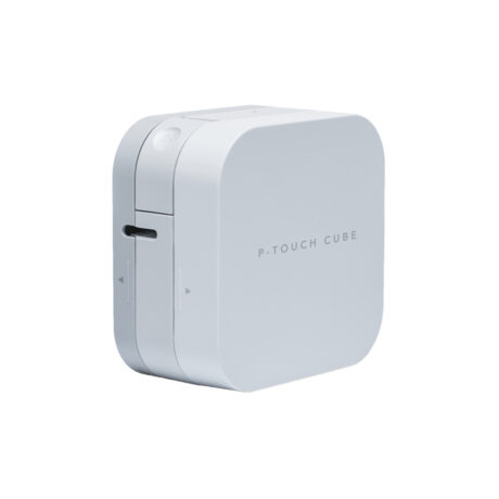 Brother P-Touch PT-P300BT Cube Label Printer