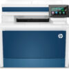 HP Color LaserJet Pro MFP 4302dw Laserprinter Multifunktion - Farve - Laser