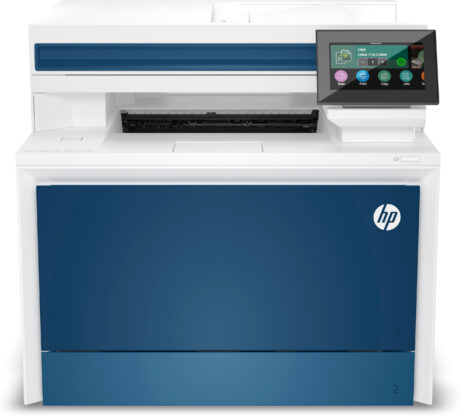 HP Color LaserJet Pro MFP 4302dw Laserprinter Multifunktion - Farve - Laser