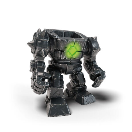 Schleich Eldrador Mini Creatures Shadow Stone Robot