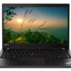Refurbished LENOVO ThinkPad T14 G2 Intel Core i5-1145G7 14inch 16GB DDR4 256GB UMA BT Nordic keyboard W11P - Sølv stand