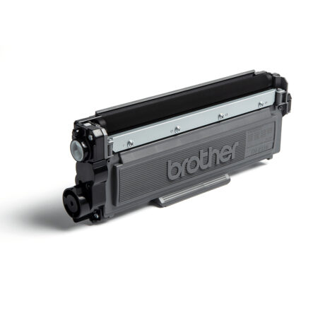 Brother TN2310 - TN 2310 Black Toner - Lasertoner Sort