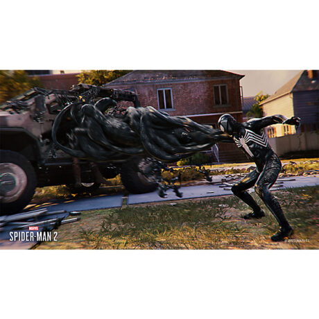 Sony Marvel's Spider-Man 2 - PlayStation 5 - Action/Adventure