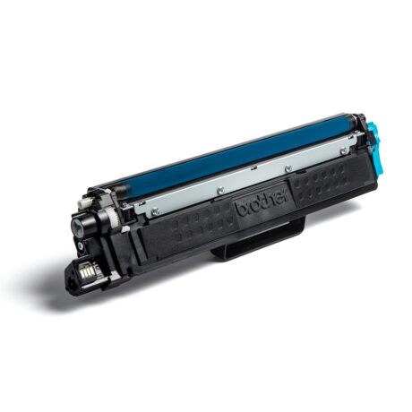 Brother TN247C - TN 247C Cyan Toner - Lasertoner Cyan