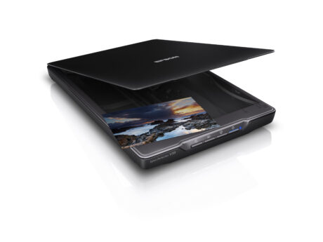 Epson Perfection V39II Flatbed Scanner