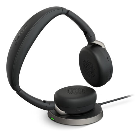 Jabra Evolve2 65 Flex MS Stereo