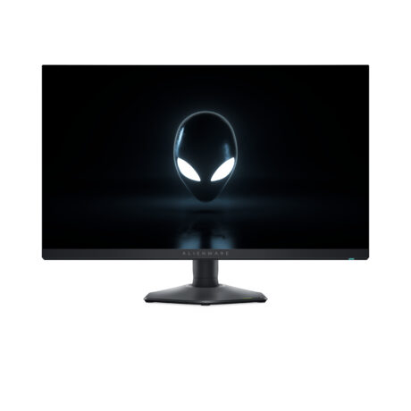 Dell 27" Alienware AW2724DM - 2560x1440 (QHD) - 165Hz - Fast IPS - USB 3.2 HUB