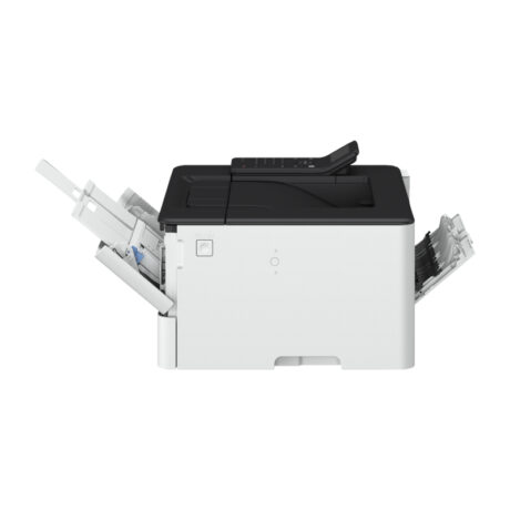 Canon i-SENSYS LBP243dw Laserprinter - Monokrom - Laser