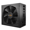 be quiet! Straight Power 12 Platinum 1000W Strømforsyning - 1000 Watt - 135 mm - ATX 3.1 - 80 Plus Platinum certified