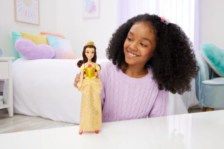 Disney Princess Belle