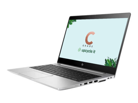 HP EliteBook 840 G6 - Bronze stand