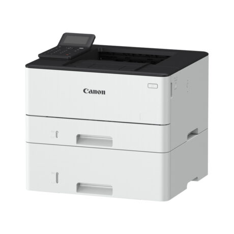 Canon i-SENSYS LBP246dw Laserprinter - Monokrom - Laser