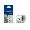 Brother CZ-1003 - continuous labels - 1 roll(s) - Roll (1.9 cm x 5 m)