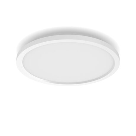 Philips Hue Surimu Round Panel 40W White & Color Ambiance