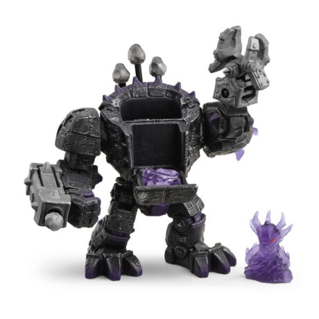 Schleich Skyggemasterrobot