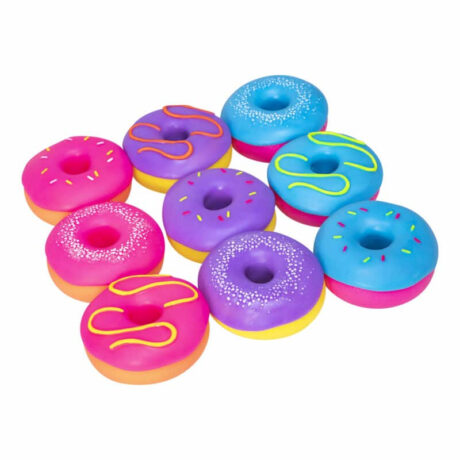 NeeDoh Dohnuts assorteret, 1 stk