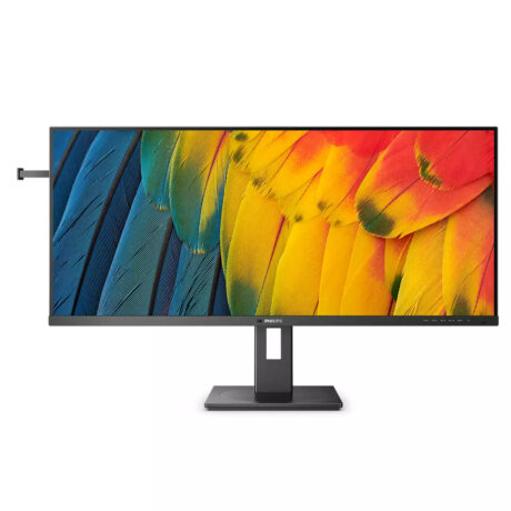 Philips 40" 5000 Series - 3440x1440 - 120Hz - IPS - 100W USB HUB - KVM Switch