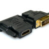 Sandberg DVI-D to HDMI Adapter