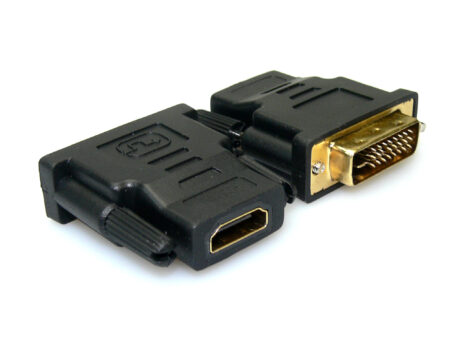 Sandberg DVI-D to HDMI Adapter