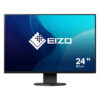 EIZO 24,1" FlexScan EV2456-BK - 1920x1200 (WUXGA) - IPS - 2x USB-A