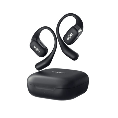 Shokz OpenFit - Black