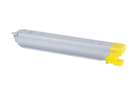 Samsung CLT-Y809S - Lasertoner Gul