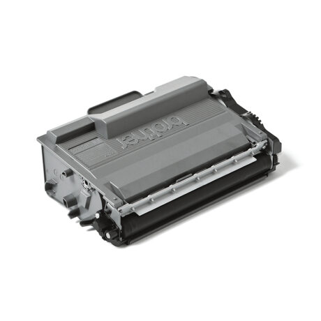 Brother TN3430 - TN 3430 Black Toner - Lasertoner Sort