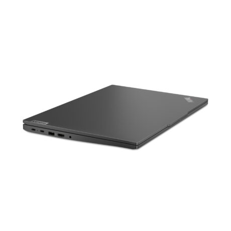 Lenovo ThinkPad E16 Gen 2 21M5 - 16" IPS 1920 x 1200 - AMD Ryzen 5 - 7535HS - Radeon 660M Graphics - 16 GB RAM - 256 GB NVMe SSD - Win 11 Pro  - sort - kbd: Dansk - New Open Box Reprint