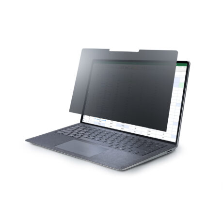 StarTech.com Surface Book Privacy Screen Anti-Glare Privacy Filter with 51% Blue Light Reduction
