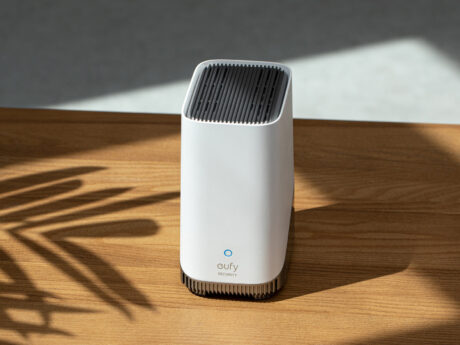 Eufy Cam S330 (eufyCam 3) Add-on Camera