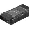 Sandberg Survivor Powerbank 20000 PD30W Powerbank - Sort - 20000 mAh