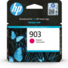 HP 903 - T6L91AE Magenta Ink - Blækpatron Magenta