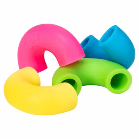 NeeDoh Mac n' Squeeze