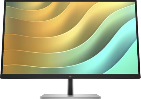 HP 27" E27u G5 - 2560x1440 - IPS - 65W USB-C