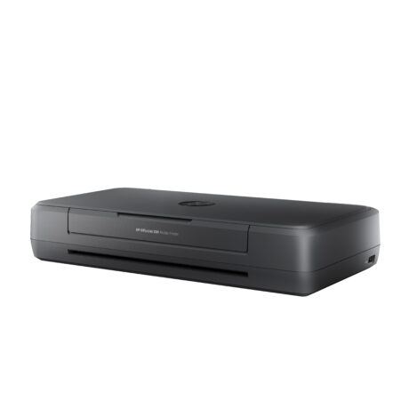 HP Officejet 200 Mobile Printer Blækprinter - Farve - Blæk