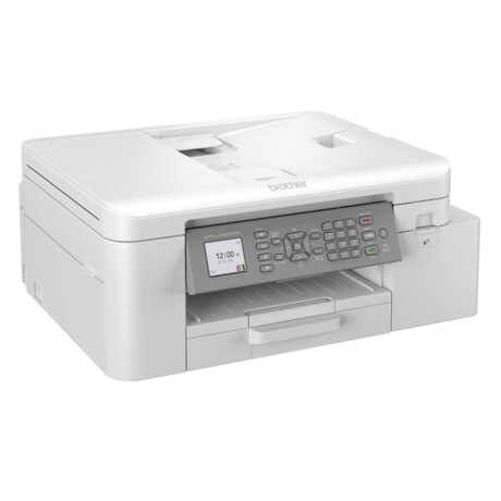 Brother MFC-J4335DW Color All in One Blækprinter Multifunktion med Fax - Farve - Blæk