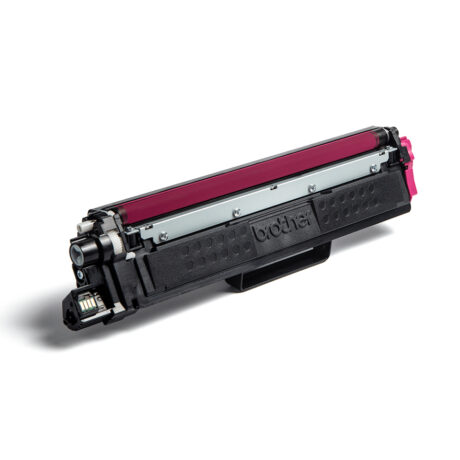 Brother TN247M - TN 247M Magenta Toner - Lasertoner Magenta