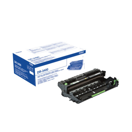 Brother DR3400 - DR-3400 Drum Kit - Tromlekit